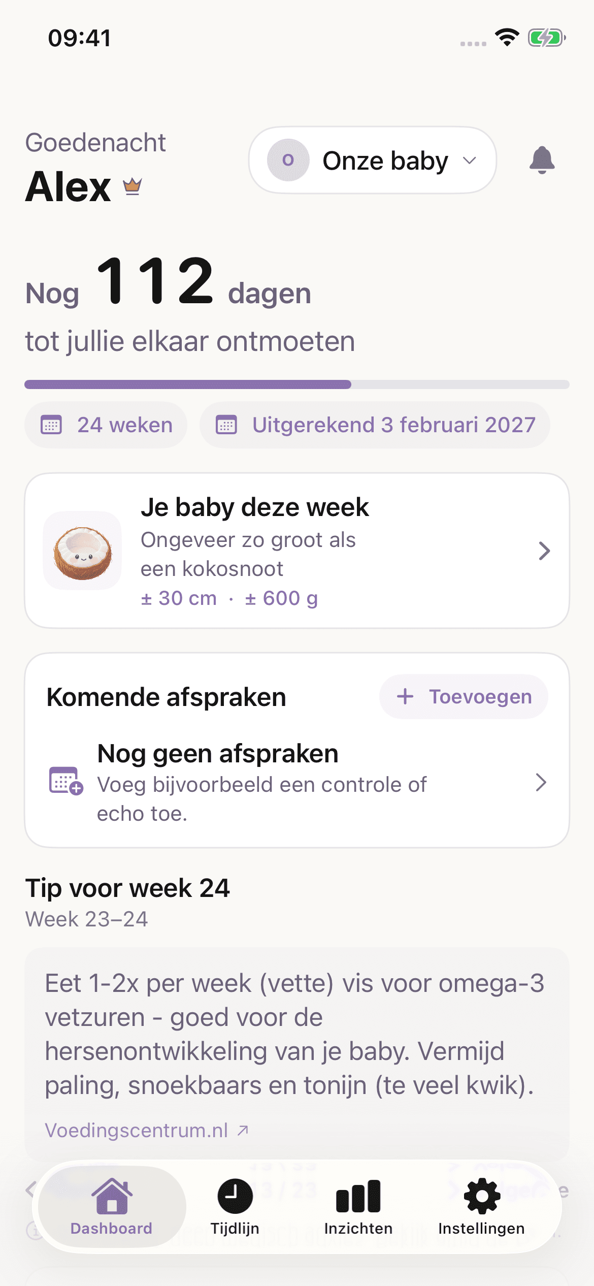Tel samen af
